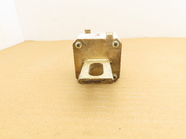 Ferraz Shawmut A070UD32KI900 Protistor 700VAC 900A Fuse Semiconductor Type