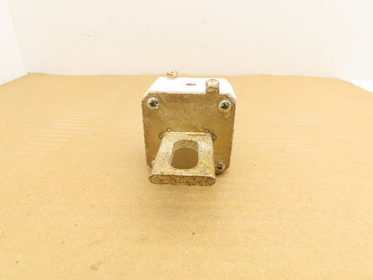 Ferraz Shawmut A070UD32KI900 Protistor 700VAC 900A Fuse Semiconductor Type