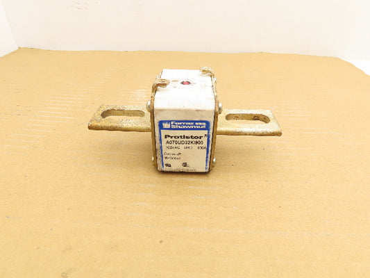 Ferraz Shawmut A070UD32KI900 Protistor 700VAC 900A Fuse Semiconductor Type