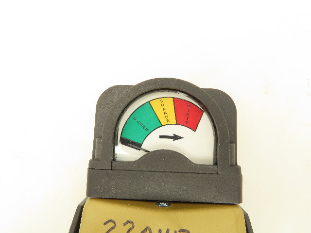 Ross MD450MBAB52A Coalescing Filter Modular 3/4"NPT 13.8 Bar Max 79°C