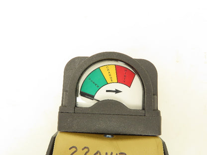 Ross MD450MBAB52A Coalescing Filter Modular 3/4"NPT 13.8 Bar Max 79°C