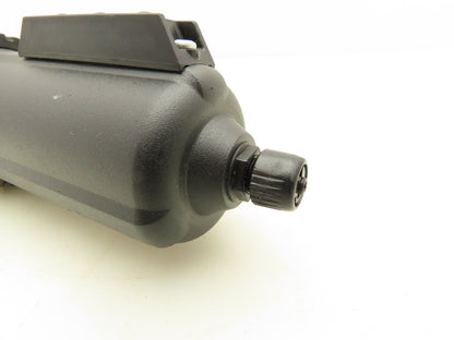 Ross MD450MBAB52A Coalescing Filter Modular 3/4"NPT 13.8 Bar Max 79°C