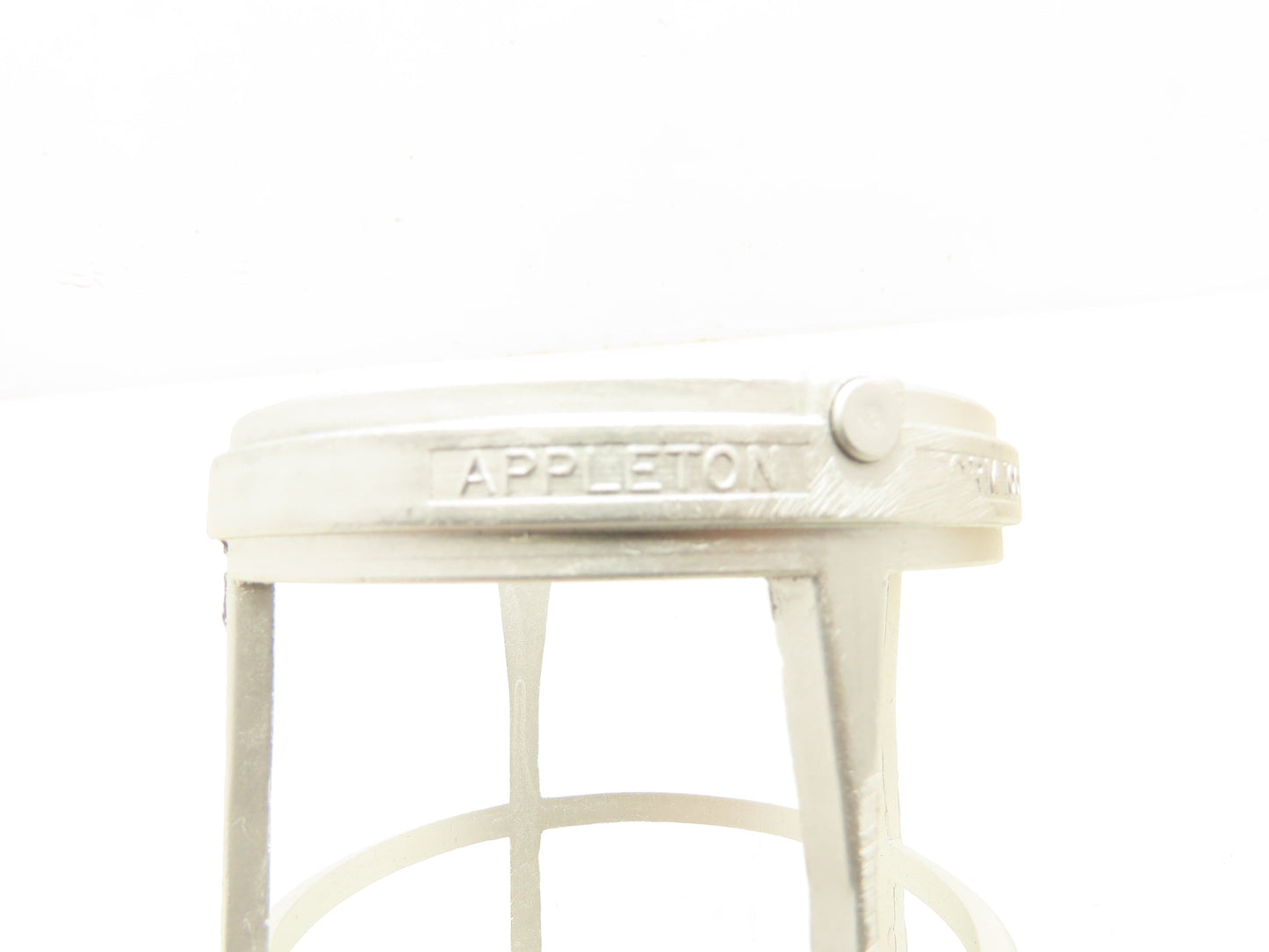 Appleton VGU-1 Pressure Cast Aluminum Cage Guard V-51 Series 100W