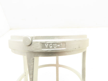 Appleton VGU-1 Pressure Cast Aluminum Cage Guard V-51 Series 100W