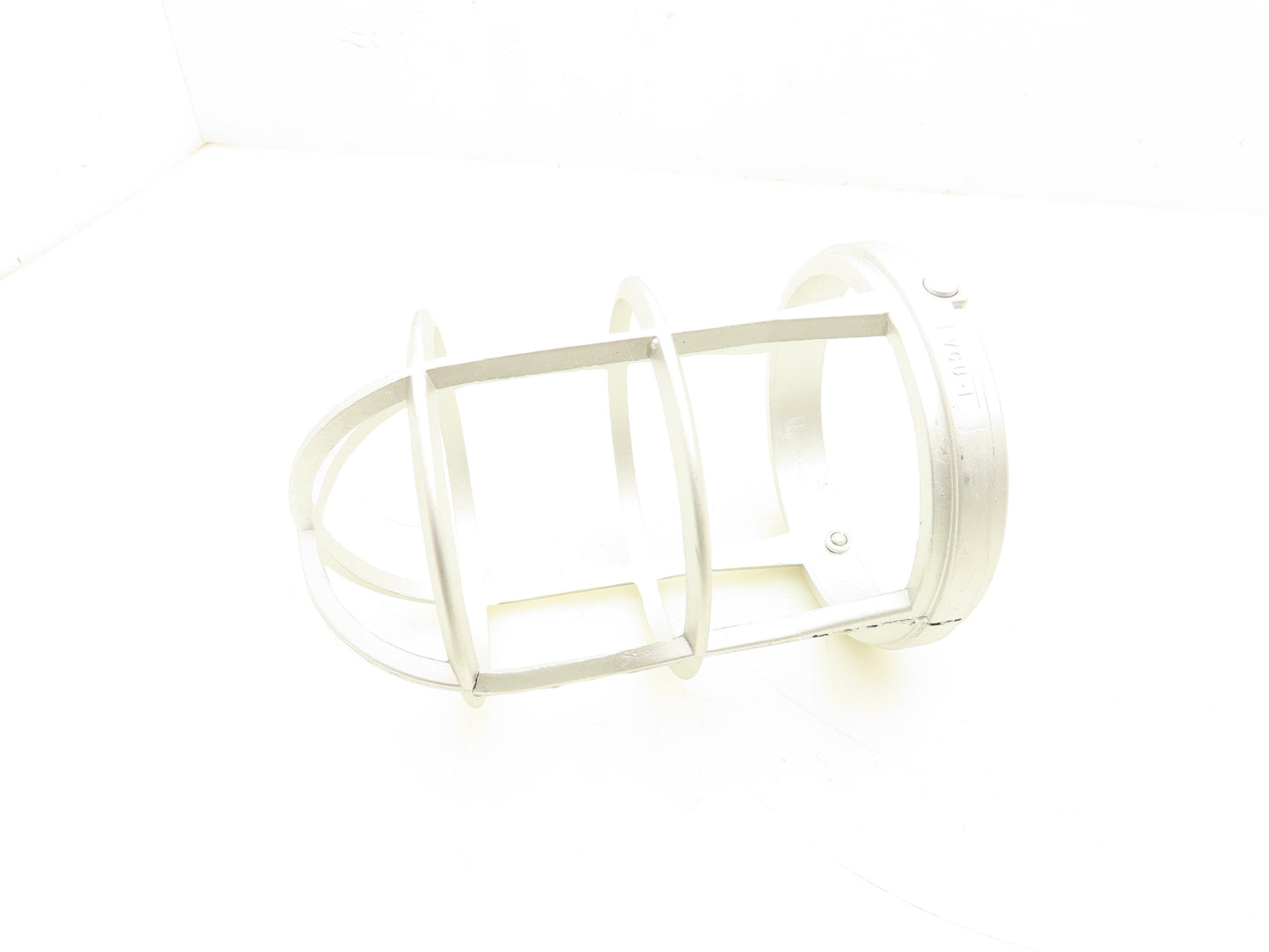 Appleton VGU-1 Pressure Cast Aluminum Cage Guard V-51 Series 100W