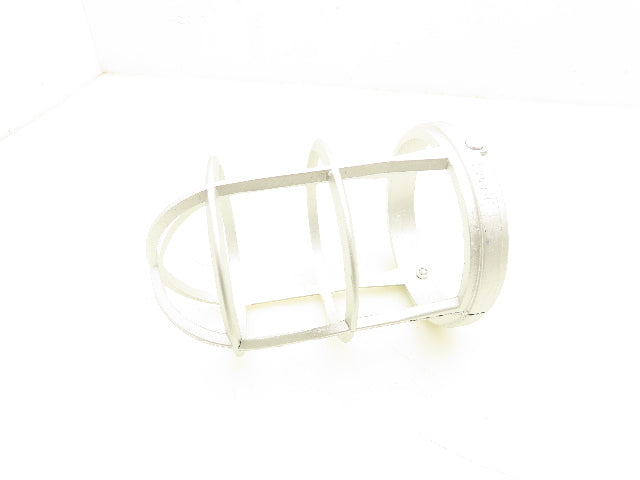 Appleton VGU-1 Pressure Cast Aluminum Cage Guard V-51 Series 100W