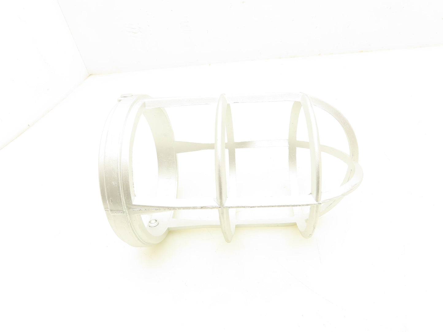 Appleton VGU-1 Pressure Cast Aluminum Cage Guard V-51 Series 100W