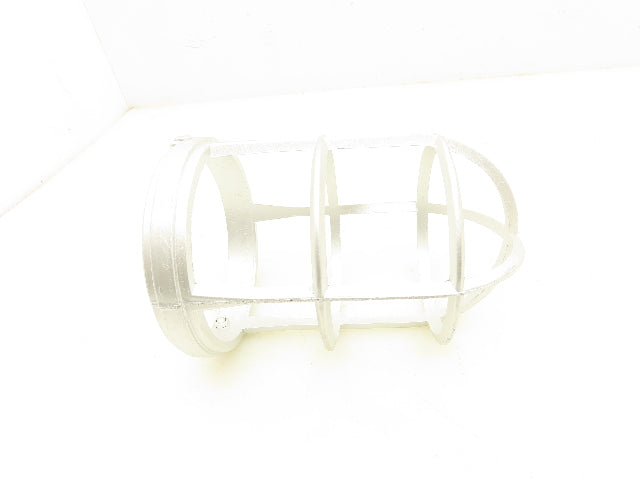 Appleton VGU-1 Pressure Cast Aluminum Cage Guard V-51 Series 100W