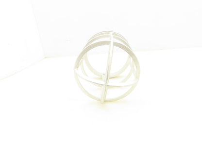 Appleton VGU-1 Pressure Cast Aluminum Cage Guard V-51 Series 100W