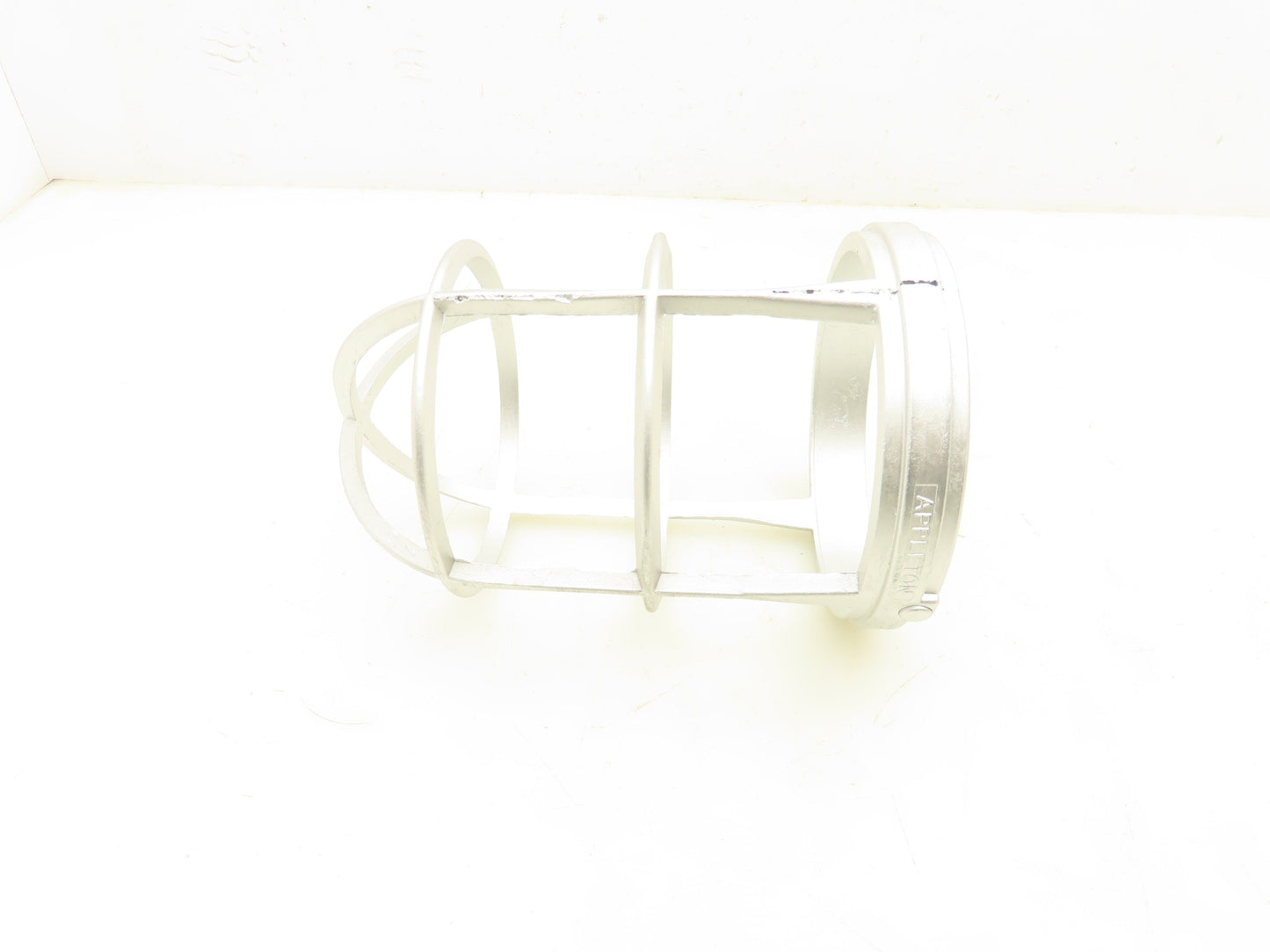 Appleton VGU-1 Pressure Cast Aluminum Cage Guard V-51 Series 100W