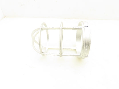 Appleton VGU-1 Pressure Cast Aluminum Cage Guard V-51 Series 100W