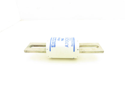 Ferraz Shawmut A70QS600-4K Amptrap Semiconductor Fuse 600A 700VAC/DC Form 101