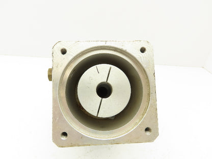 Alpha Getriebebau SPR 25-M2-50 Planetary Speed Reducer Gearhead 50:1 Gearbox