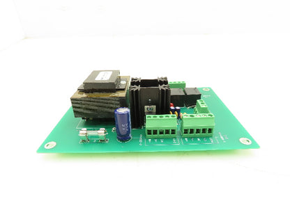 Magnetek 005-5620 Reflx Controller Card Anti Collision Board