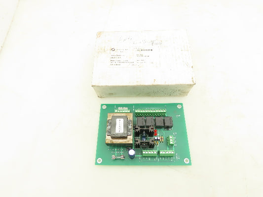 Magnetek 005-5620 Reflx Controller Card Anti Collision Board