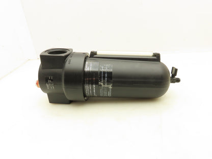 Norgren L17-A00-MPDA Compressed Air Lubricator 1"NPT 250PSI 17 Bar 175°F 80°C