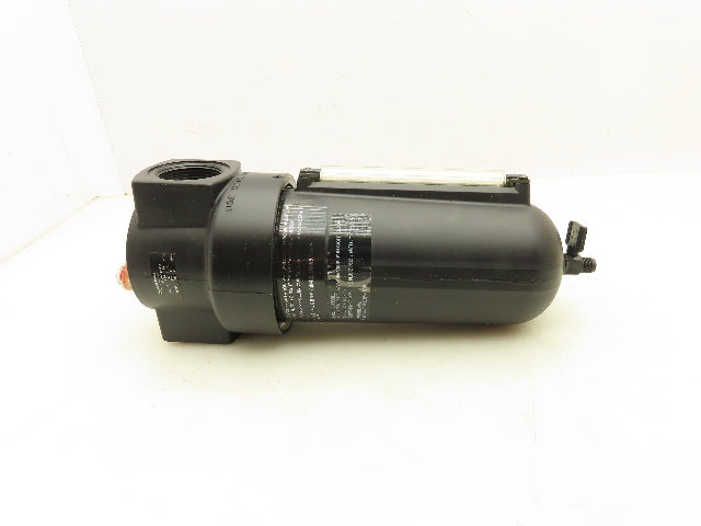 Norgren L17-A00-MPDA Compressed Air Lubricator 1"NPT 250PSI 17 Bar 175°F 80°C