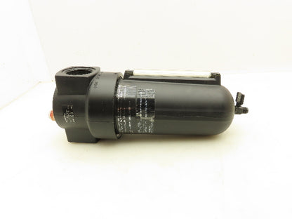 Norgren L17-A00-MPDA Compressed Air Lubricator 1"NPT 250PSI 17 Bar 175°F 80°C