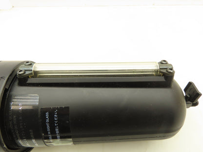 Norgren L17-A00-MPDA Compressed Air Lubricator 1"NPT 250PSI 17 Bar 175°F 80°C