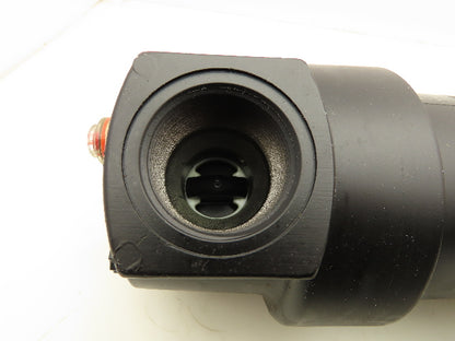 Norgren L17-A00-MPDA Compressed Air Lubricator 1"NPT 250PSI 17 Bar 175°F 80°C