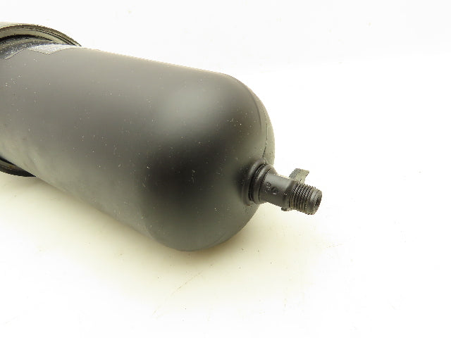 Norgren L17-A00-MPDA Compressed Air Lubricator 1"NPT 250PSI 17 Bar 175°F 80°C