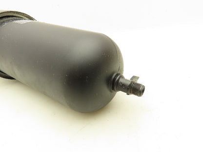 Norgren L17-A00-MPDA Compressed Air Lubricator 1"NPT 250PSI 17 Bar 175°F 80°C