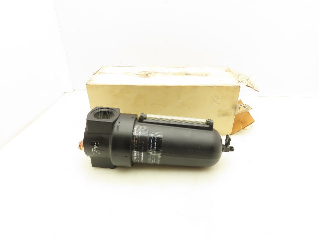 Norgren L17-A00-MPDA Compressed Air Lubricator 1"NPT 250PSI 17 Bar 175°F 80°C