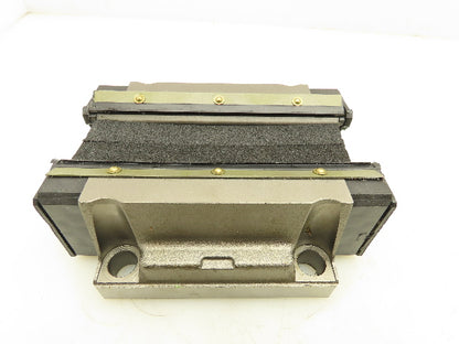 THK HSR55CB1SS Linear Motion Guide Block