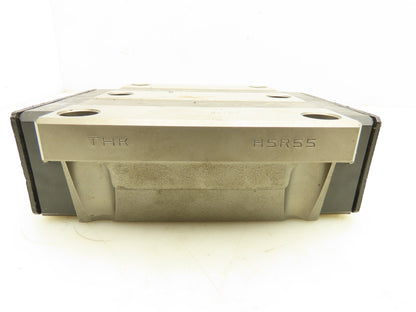 THK HSR55CB1SS Linear Motion Guide Block
