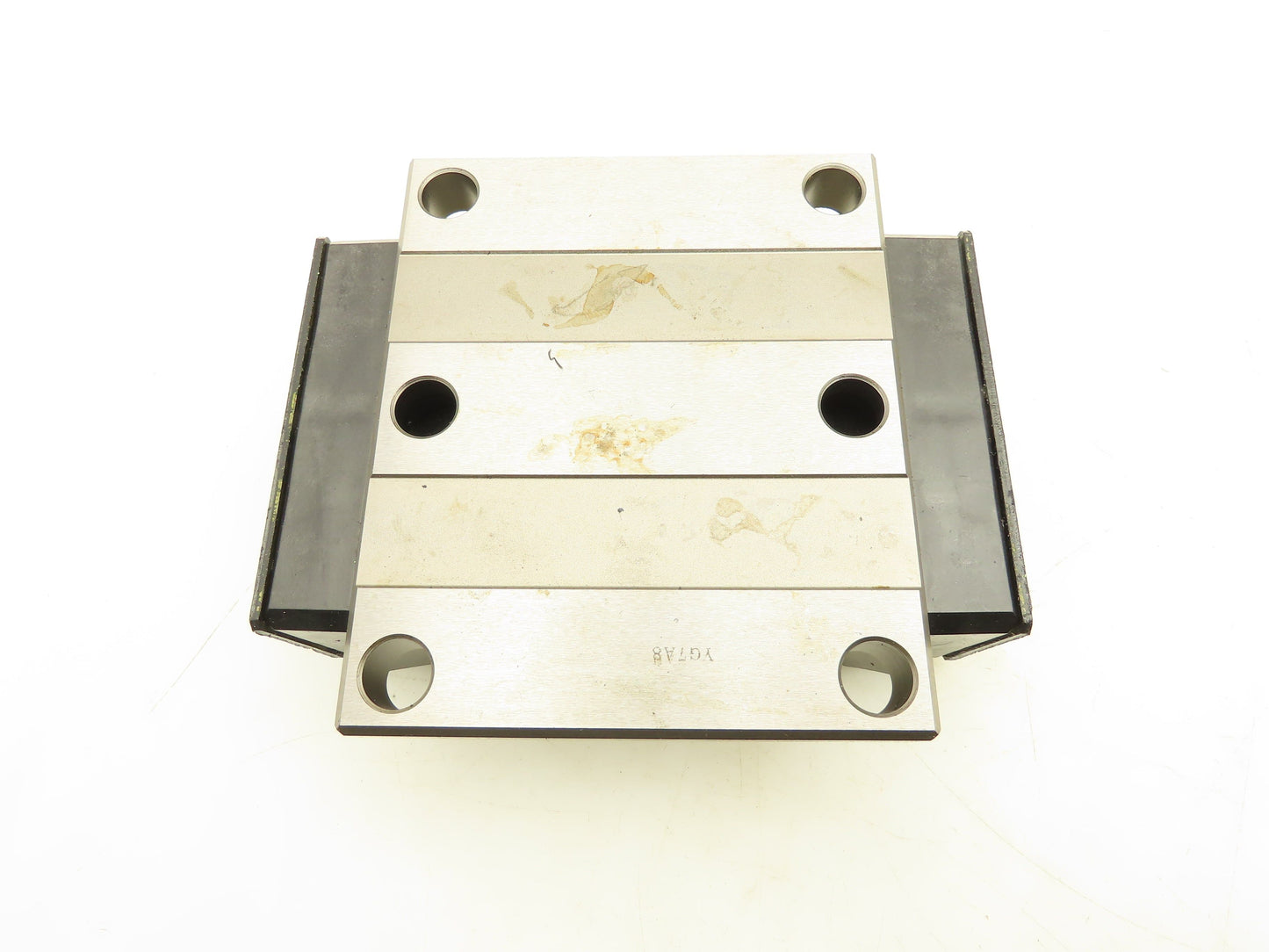 THK HSR55CB1SS Linear Motion Guide Block