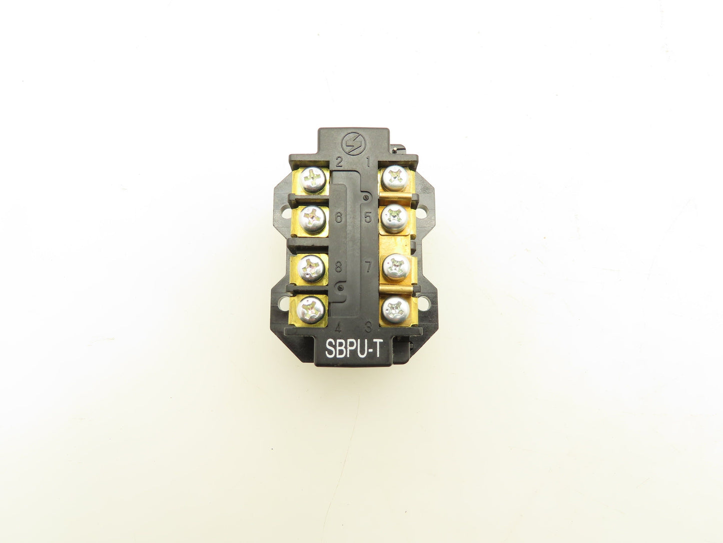 Magnetek SBPU-T Pendent Control Switch 3 Speed 2 Button Momentary