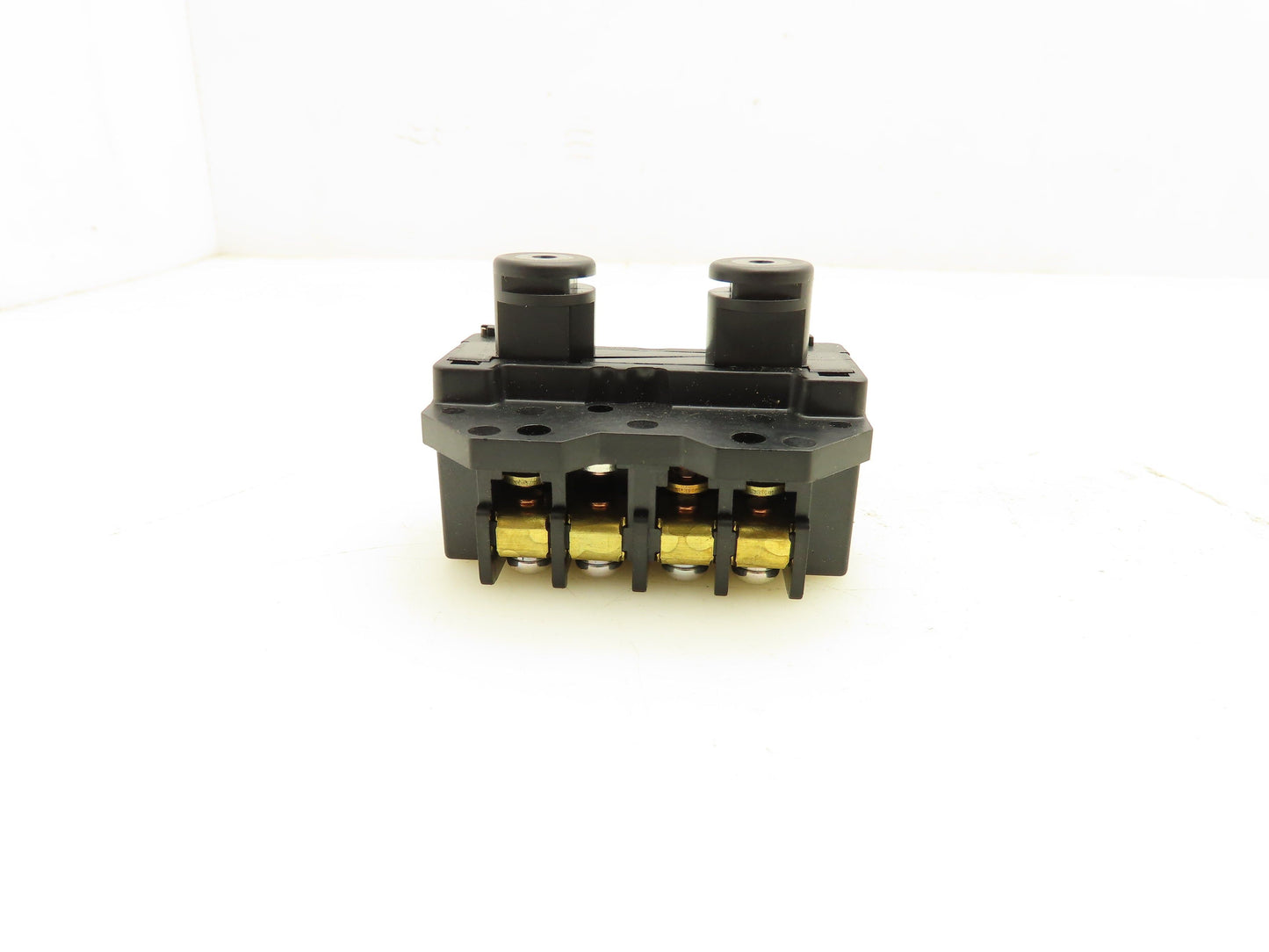 Magnetek SBPU-T Pendent Control Switch 3 Speed 2 Button Momentary