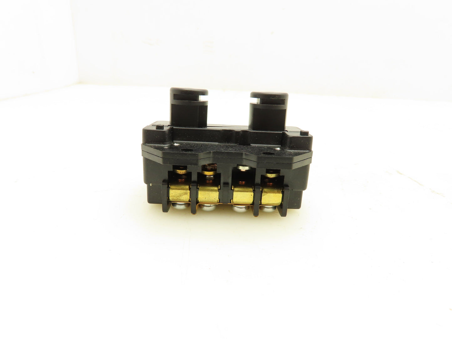 Magnetek SBPU-T Pendent Control Switch 3 Speed 2 Button Momentary