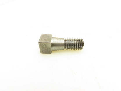 Konecranes S-13044 Overhead Crane Bolt 1/2"-13 Thread Square Head Lot of 2