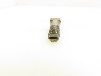 Konecranes S-13044 Overhead Crane Bolt 1/2"-13 Thread Square Head Lot of 2