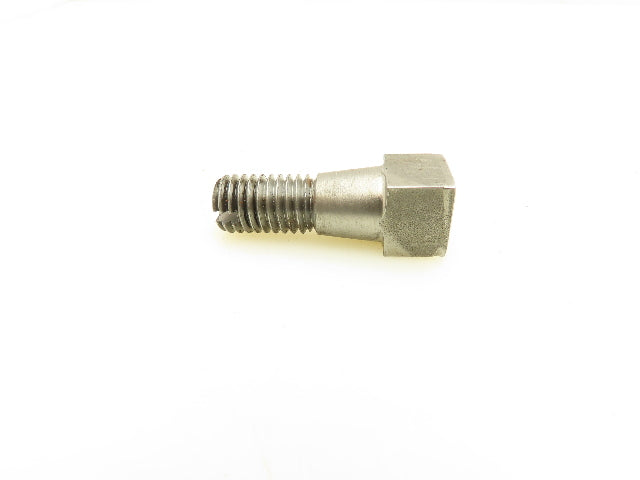 Konecranes S-13044 Overhead Crane Bolt 1/2"-13 Thread Square Head Lot of 2