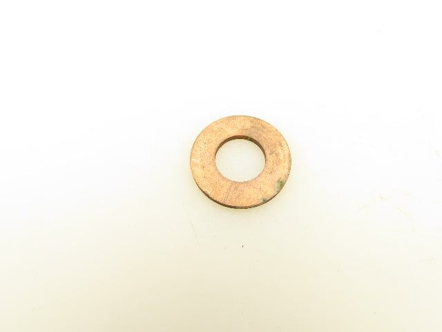 Konecranes S-13044 Overhead Crane Bolt 1/2"-13 Thread Square Head Lot of 2
