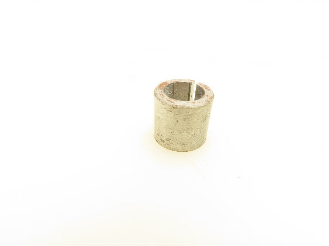 Konecranes S-13044 Overhead Crane Bolt 1/2"-13 Thread Square Head Lot of 2