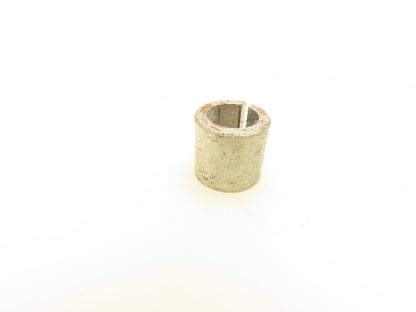 Konecranes S-13044 Overhead Crane Bolt 1/2"-13 Thread Square Head Lot of 2