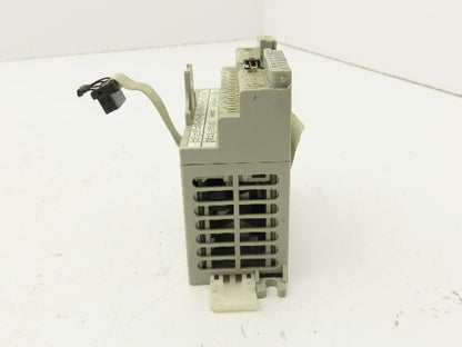 Allen Bradley 1762-OB16 MicroLogix 16pt Output Module 24V Ser A Rev B *No Cover*
