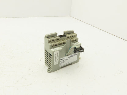 Allen Bradley 1762-OB16 MicroLogix 16pt Output Module 24V Ser A Rev B *No Cover*
