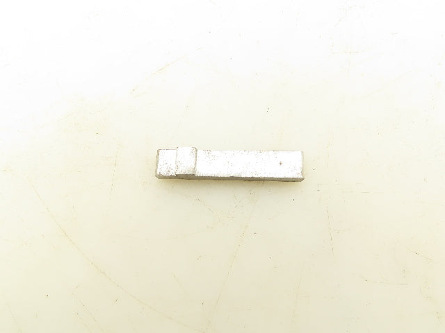 Konecranes S-11650 Overhead Crane Pin Bolt 1/4" OD 1/8" ID Spring Lot of 12