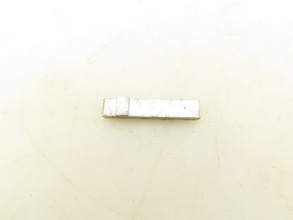 Konecranes S-11650 Overhead Crane Pin Bolt 1/4" OD 1/8" ID Spring Lot of 12