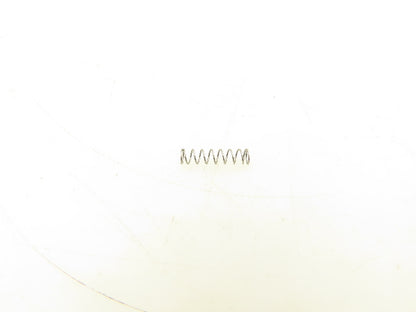 Konecranes S-11650 Overhead Crane Pin Bolt 1/4" OD 1/8" ID Spring Lot of 12