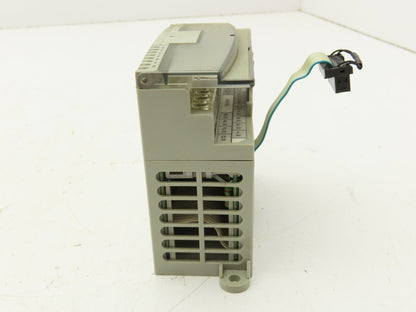 Allen Bradley 1762-IQ16 MicroLogix Sink/Source Input Module 16 Point 24VDC