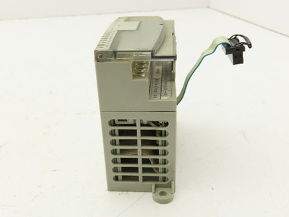 Allen Bradley 1762-IQ16 MicroLogix Sink/Source Input Module 16 Point 24VDC