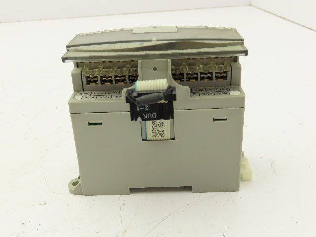Allen Bradley 1762-IQ16 MicroLogix Sink/Source Input Module 16 Point 24VDC