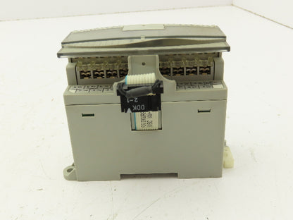 Allen Bradley 1762-IQ16 MicroLogix Sink/Source Input Module 16 Point 24VDC