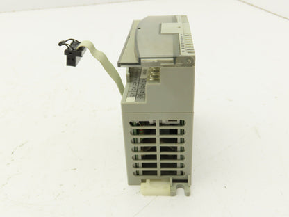 Allen Bradley 1762-IQ16 MicroLogix Sink/Source Input Module 16 Point 24VDC