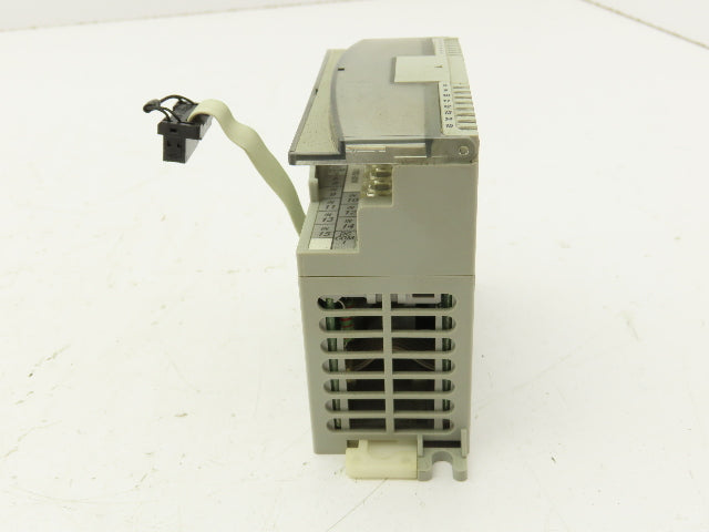 Allen Bradley 1762-IQ16 MicroLogix Sink/Source Input Module 16 Point 24VDC